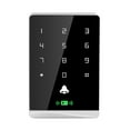 thumbnail image 1 of Amdohai Waterproof Touching Screen Standalone Door Access Controller Digital Panel Card Reader Home Safety Protections Door Lock System, 1 of 8