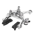 thumbnail image 2 of Bike Brake, Bicycle Brake Universal  For Fixing Gear Clip Arrière Argent, 2 of 8