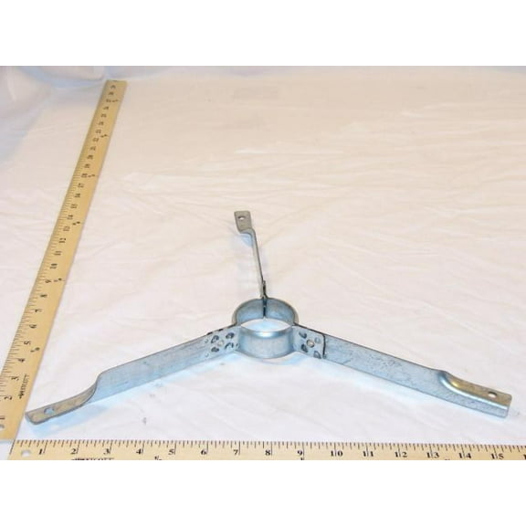Lennox 46G41 - Bearing Bracket