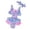 Purple-b, variant on ibiyuan One Piece Girls Bathing Suits Tankini Sets Girls Bathing Suit size 12 Adjustable Straps Color Block Bikini Bottoms High Waisted Cute Ruffle Modest Swimwear,Red-i