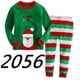 thumbnail image 1 of Nuevo conjunto de ropa para niños, Pijama de Navidad para niñas, ropa de dormir de dibujos animados para niños de 2 a 7 años, pijamas para niños, traje de Pijama para bebé infantil, 1 of 4