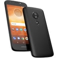 thumbnail image 2 of Motorola Moto E5 Play 16GB Negro Desbloqueado, 2 of 2