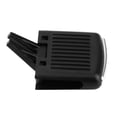 thumbnail image 3 of Air Vent Outlet Clip, Repair Kit, Easy To Install Longer Service Life Durable In Use Travel Replacement Parts Home For Car, 3 of 8