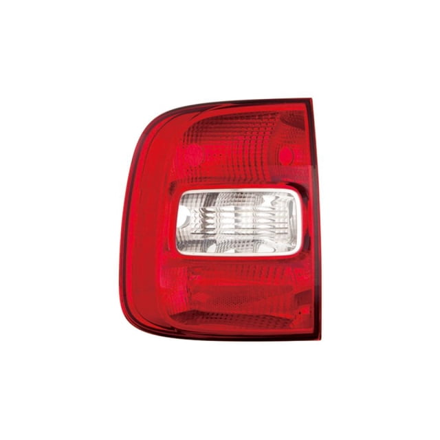 Calavera DEPO Volkswagen Saveiro 2010 - 2013 Chofer