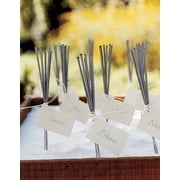 Bulk Pack 10 Party Sparklers - 72 Wedding Sparklers