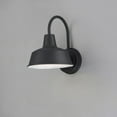 thumbnail image 4 of Maxim Lighting - One Light Outdoor Wall Lantern - Outdoor Wall Mount - Pier, 4 of 5