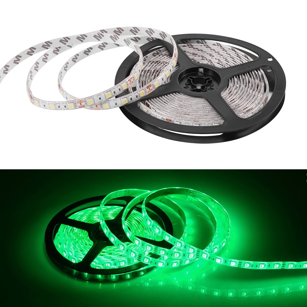 Led Strip Lights Strip Lights Waterproof Led Strip Flexible Sticky Led