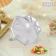 thumbnail image 2 of 12 STKS Bruiloft Dozen Dozen Geschenkdozen para Bruiloft Baby Shower Party Blanco Zulema estuche de almacenamiento, 2 of 8