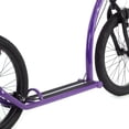 thumbnail image 3 of Scooter Patin del Diablo Simplbikes R20 Morado Rodada 20, 3 of 6