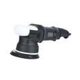 thumbnail image 4 of Car Shield 1000W Auto Polishing Machine 5inch 15mm Random Orbit DA Polisher Adjustable Speed Dual Action Buffer ,Easy to Use, 4 of 6