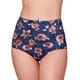 thumbnail image 1 of 3- Pack panties con refuerzo frontal Ilusión 32155 rojo M, 1 of 4