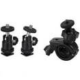 thumbnail image 1 of Suction Cup for Action Cam Car Keys with ​2 Pcs Mini Ball with Hot Shoe Mount Adapter for Dslr Camera, 1 of 5