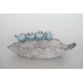thumbnail image 1 of Hometrends Bird Leaf Bird Bath, 1 of 1