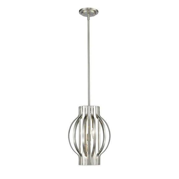 Z-Lite 3 Light Pendant