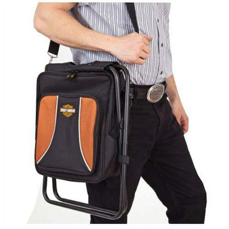 Harley davidson cheap cooler backpack