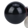 thumbnail image 3 of Xirurus Metal Rubber Loud Children Bicycle Kids Bike Horn Warning Bell for Boys Girls Accessory (Red), 3 of 9