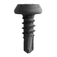 thumbnail image 1 of 1 tornillos armadura7/16pulgada negro 1/2 kg, 1 of 4