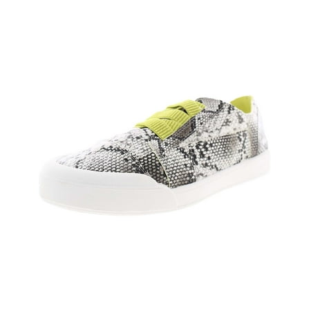 

Sugar Womens Low Top Slip On Boat Shoes