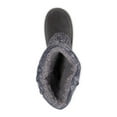 thumbnail image 3 of MUK LUKS Women's Cheryl Cuff Boot, 3 of 8