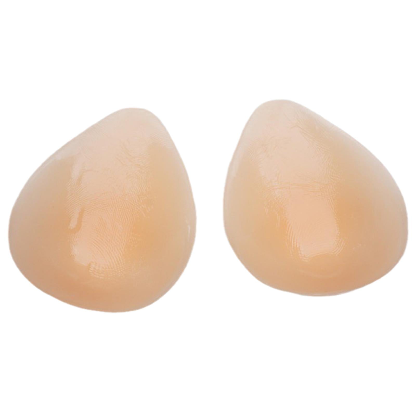 SXRC Silicone Invisible Lift Up Bra Stick On Bra,Adhesive Bra Breast