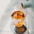 thumbnail image 2 of Copa de vidrio Hario Simply de 300 ml resistente al calor para microondas, 2 of 6