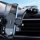 thumbnail image 1 of XWSHYW Otros Accesorios Exteriores Teléfono para Automóvil con Ventosa Grande, Sujecón Automático, Sujecón Estable, Rotación Horizontal Vertical de Ángulo Completo, Plegable, 1 of 6