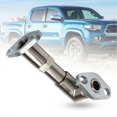 thumbnail image 4 of 6Pcs O2 Oxygen Sensor Adapter Spacer Car O2 Oxygen Sensor Accessories Kit for Toyota Tacoma, 4 of 5