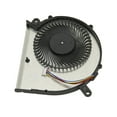 thumbnail image 1 of Ventilador de Refrigeración de CPU ANGGREK 4 Pines para GIGABYTE AERO 15 15X AERO 14 RP64W RP65W Laptop, 1 of 8