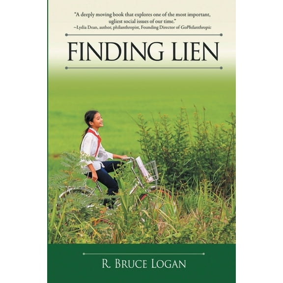 Trafficking Finding Lien, Book 1, (Paperback)
