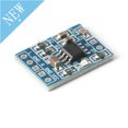 HXJ8002 Mini Audio Amplifier Module Power Amplifier Board 3W 5V Mono