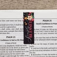 thumbnail image 2 of Christian Art Gifts Magnetic Pagemarker Bookmarks, Multicolor, 6 Count, 2 of 3