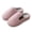 Pink, variant on House Slippers Fall Slippers for Women Slipper Winter Warm Shoes Indoor Outdoor Comfortable Soft Sole Cozy Home Footwear For Ladies And