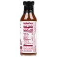 thumbnail image 6 of HERDEZ Sweet & Tangy Mexican-Style BBQ Sauce Medium, 12oz Glass Bottle, 6 of 11