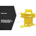 thumbnail image 4 of 3202 CordWiz Extension Cord Holder, Stores Up To 150-Feet Of 16/3 Cord, 4 of 4