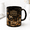 Black, variant on Halloween Mug Grandma's Spider Kitchen Coffee Cup for Fall Sips and Baking Lovers