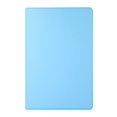 thumbnail image 3 of SaniMore for Samsung Galaxy Tab A8 (SM-X200/X205) 10.5" 2022 Case, Auto Sleep/Wake, PU Leather Ultra-Thin Cover Built-in Adjustable Kickstand Shockproof Protective Shell for Women Men, Skyblue, 3 of 5