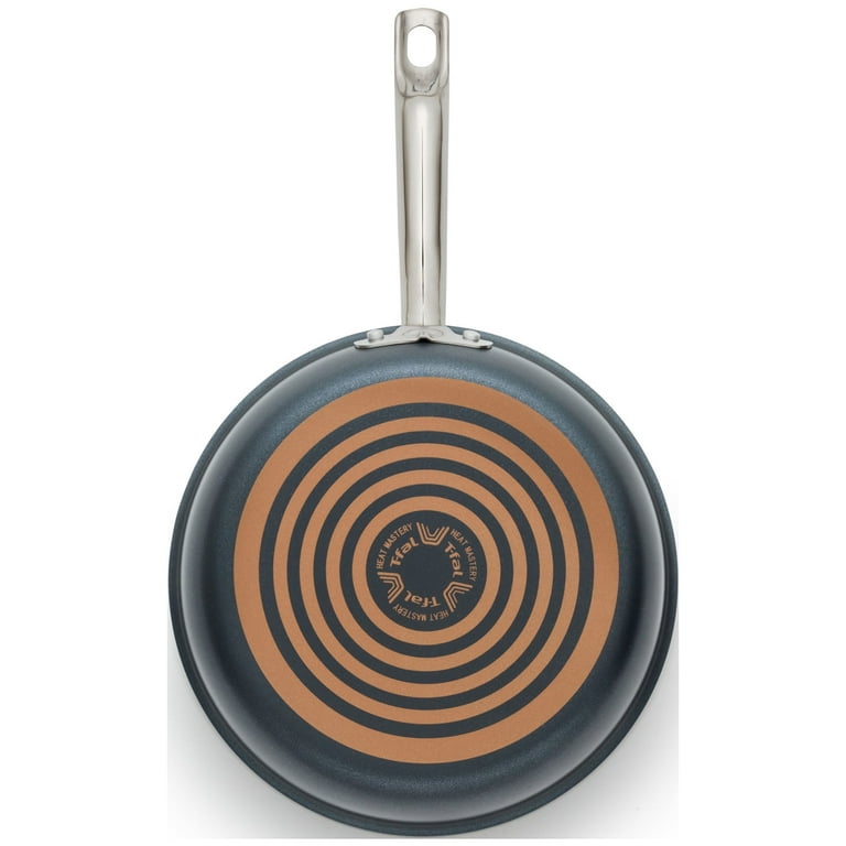 T-fal Professional Nonstick 12-Inch Fry Pan 