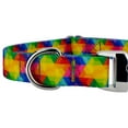 thumbnail image 5 of Country Brook Petz® Premium Kaleidoscope Dog Collar and Leash, Extra Large, 5 of 6