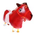 thumbnail image 2 of Walking Globo Animal Mascotas Helio Niños Soledad Globo, 2 of 8