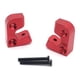 thumbnail image 5 of Piezas de Fijación Bewildely 2 piezas RC Car Beam Rojo para WL Toy 12427, 5 of 6