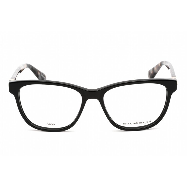 Kate Spade EYEGLASSES KSVERNA-807-53 New with case KATE SPADE KSVERNA-807-53 Eyeglasses Frame Size 53mm 16mm  main image 4