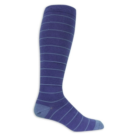 Dr. Scholl's - Men's Fashion Compression Socks 1 Pair - Walmart.com