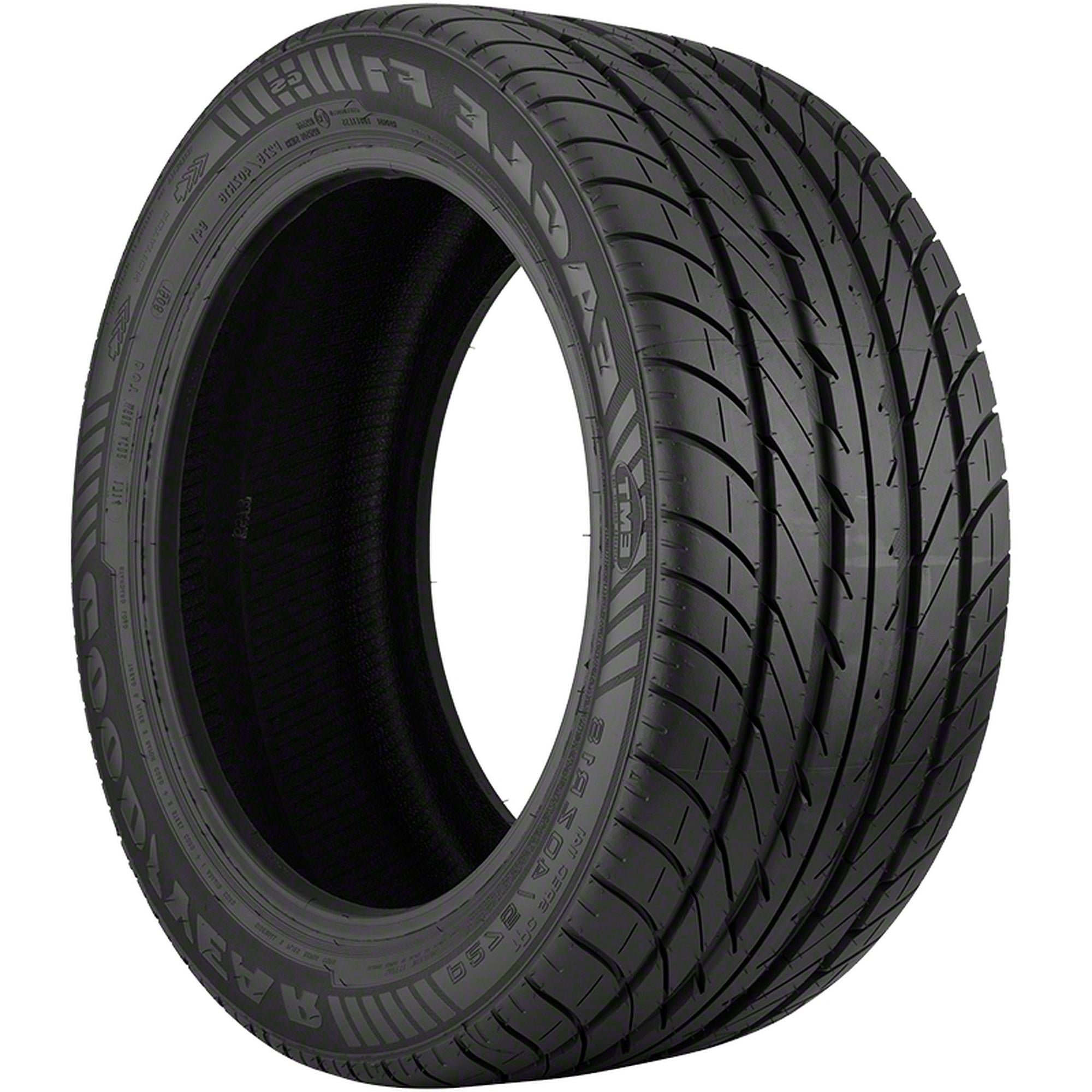 Goodyear Eagle F1 GS EMT UHP 275/40ZR18 94Y Passenger Tire