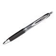 thumbnail image 1 of uniball 207 RT Stylo à Bille Roulante, Rétractable, Pointe Grand, 1 mm, Encre Noire, 12 Unités, 1 of 4