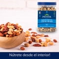 thumbnail image 4 of Nueces Mixtas con Sal GRUPO PREMIER Nueces Mixtas con Sal de Mar 800 Gr, 4 of 7