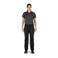 thumbnail image 5 of Pantalones tácticos 5.11 Apex para mujer, talla 20, color negro, 5 of 5