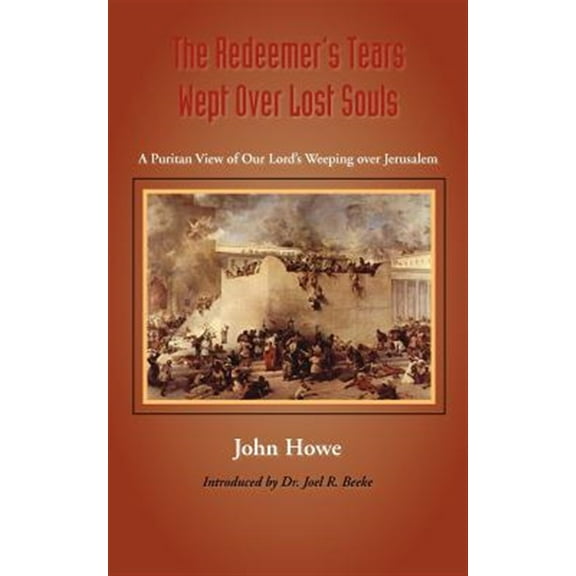 The Redeemers Tears (Paperback)