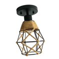 thumbnail image 1 of Industrial Pendant Lights Ceiling Light for Hotel Kitchen Island Farmhouse, 1 of 9