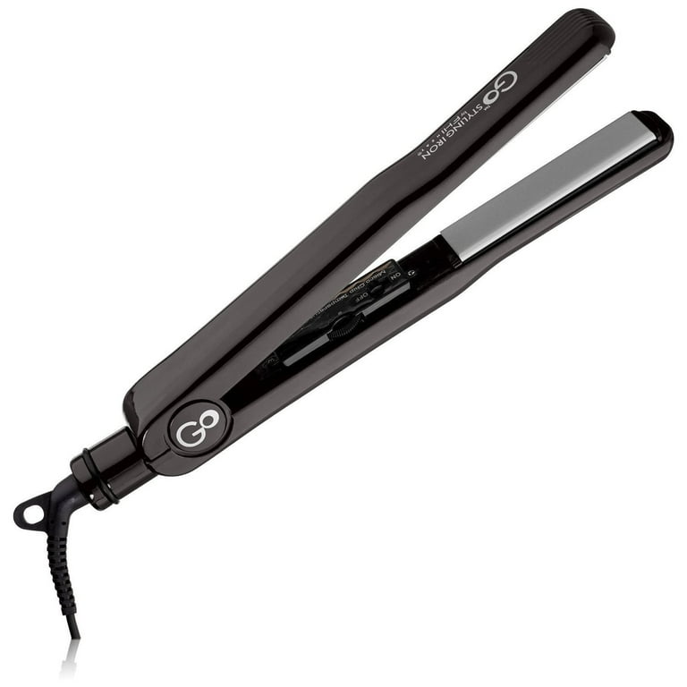 Go styling iron by fhi heat hotsell