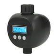 thumbnail image 2 of Oubit Water Hose Controller,G3/4 Automatic Watering Controller Automatic Watering Timer Automatic Watering Controller Finely Tuned Performance, 2 of 9